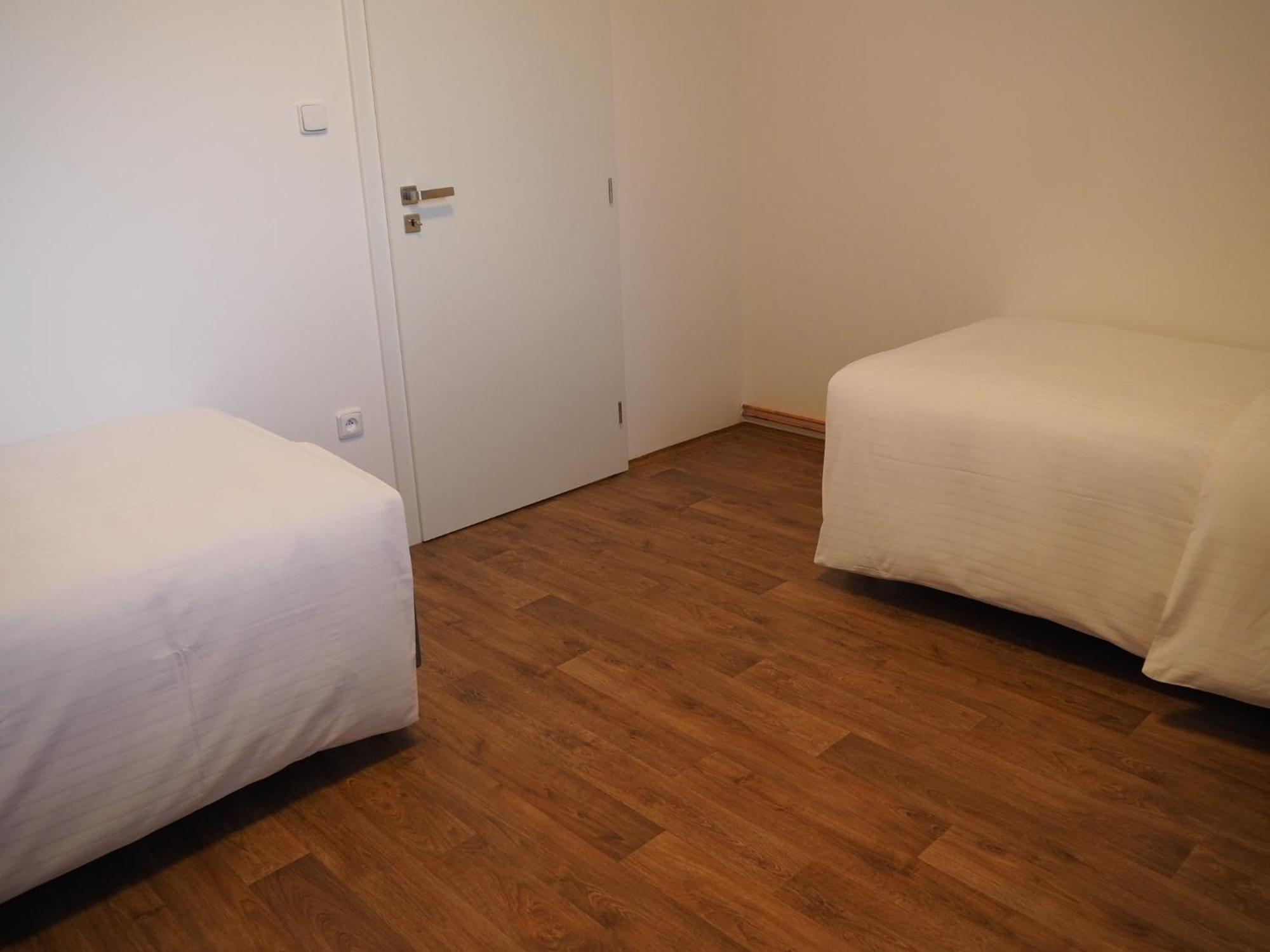 Apartmany Abacie Nový Jičín Esterno foto