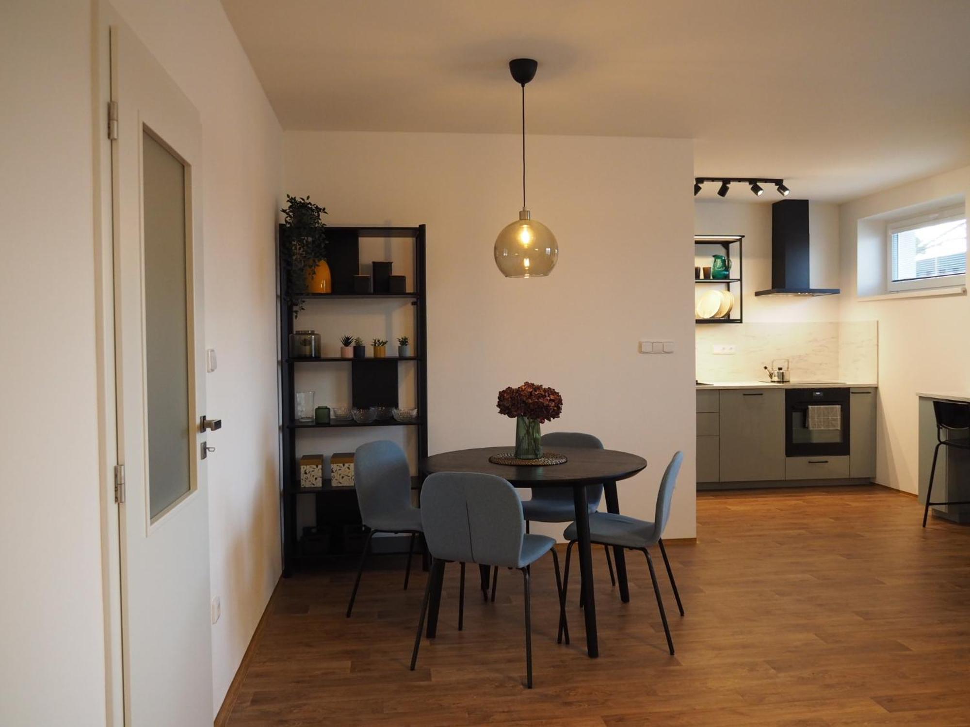 Apartmany Abacie Nový Jičín Esterno foto