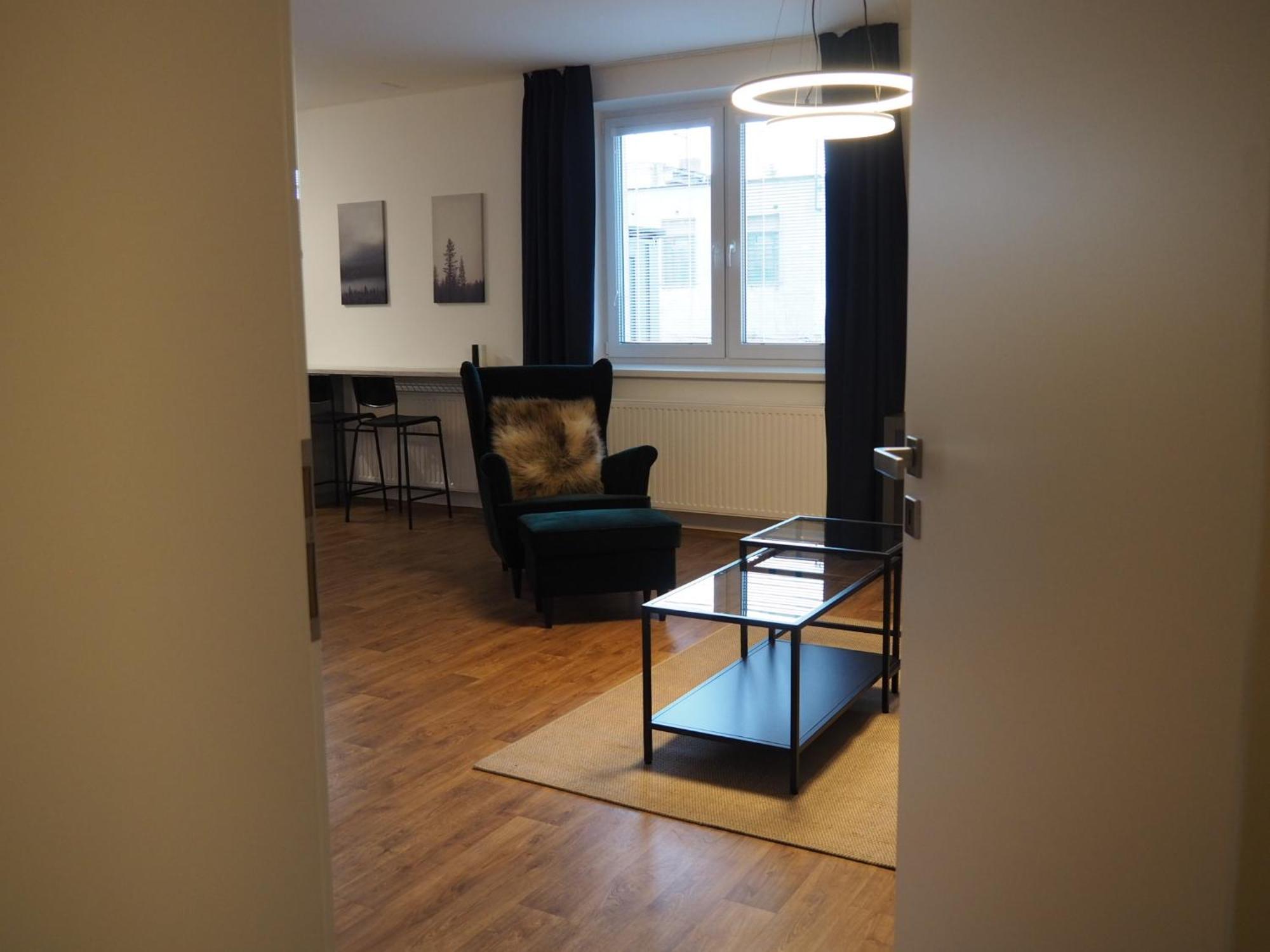 Apartmany Abacie Nový Jičín Esterno foto