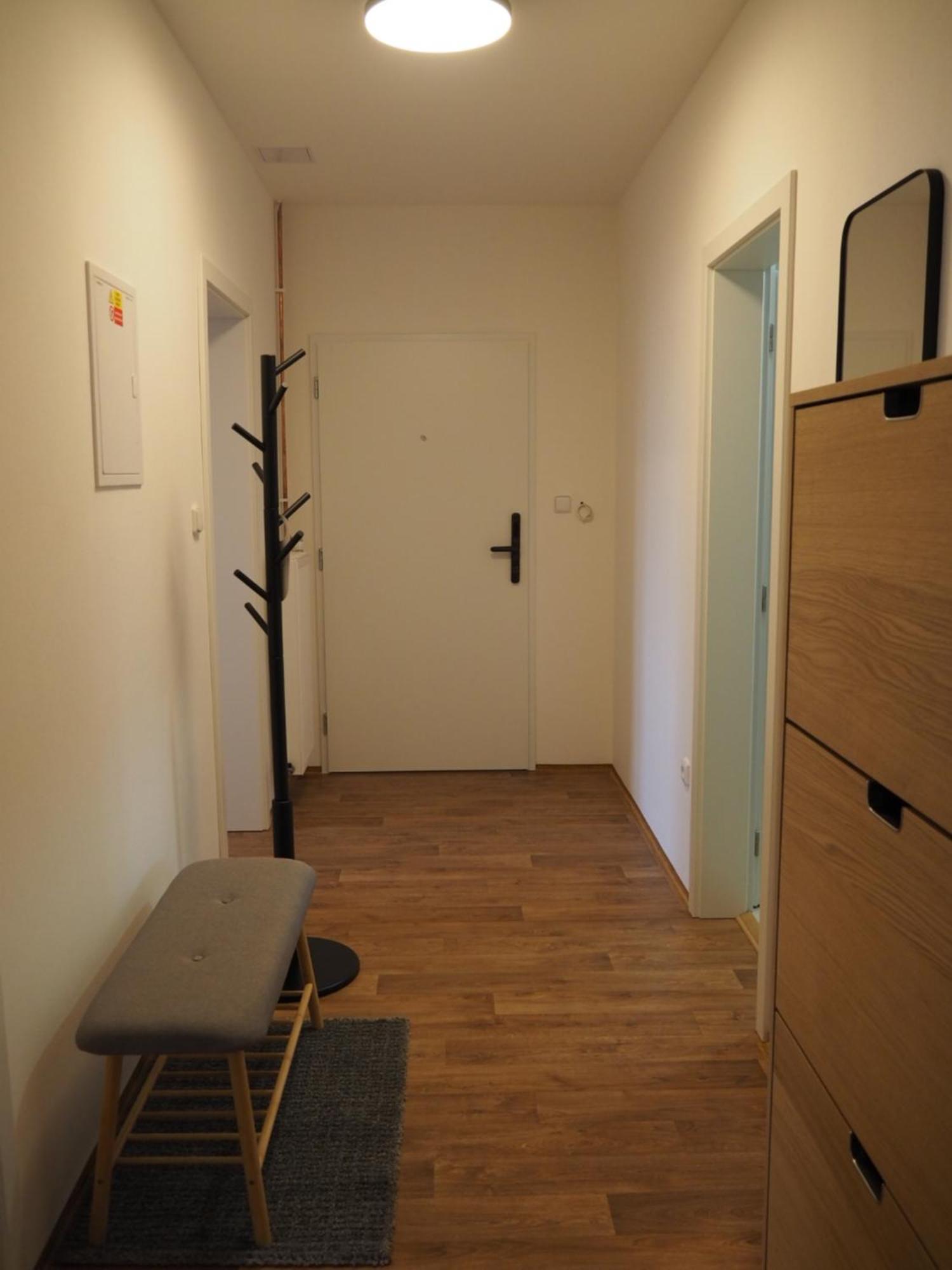 Apartmany Abacie Nový Jičín Esterno foto