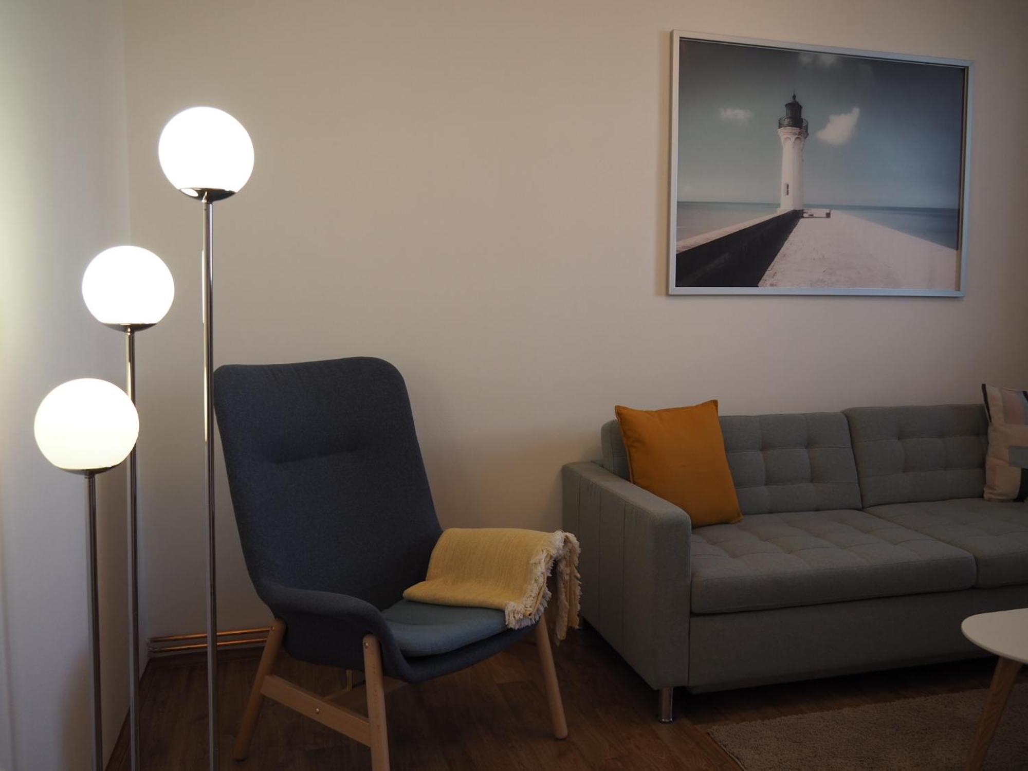 Apartmany Abacie Nový Jičín Esterno foto