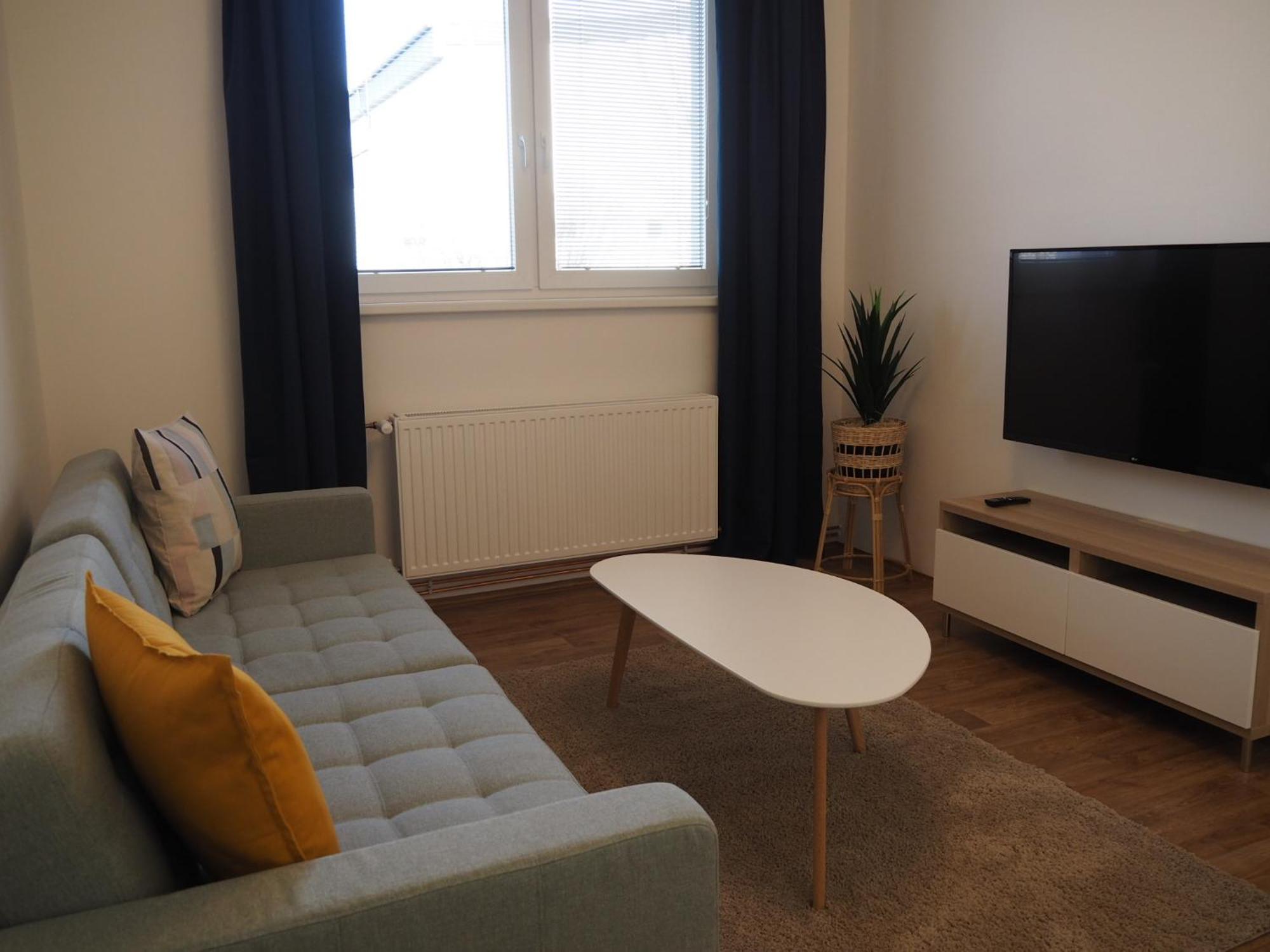 Apartmany Abacie Nový Jičín Esterno foto