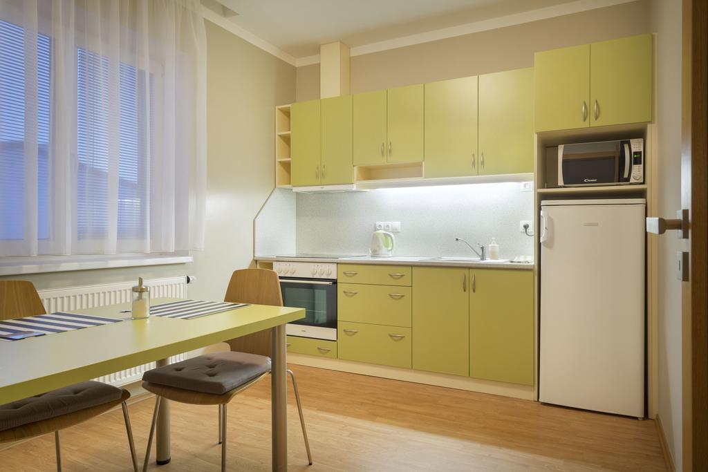 Apartmany Abacie Nový Jičín Camera foto