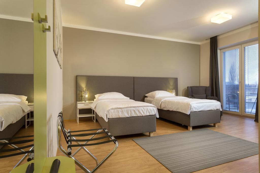 Apartmany Abacie Nový Jičín Camera foto